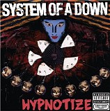 System of a Down - Hypnotize