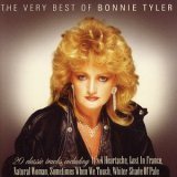 Bonnie Tyler - The Very Best of Bonnie Tyler