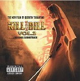 Various artists - Kill Bill: Volume 2