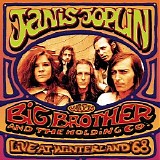 Janis Joplin - Live at Winterland '68