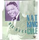 Nat King Cole - Big Band Cole