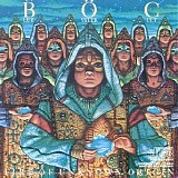 Blue Oyster Cult - Fire of Unknown Origin