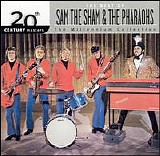 Sam the Sham & the Pharaohs - 20th Century Masters - The Millennium Collection: The Best of Sam the Sham & the Pharao