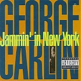 George Carlin - Jammin' in New York