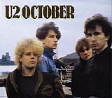 U2 - October - 1981