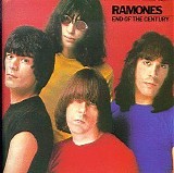 The Ramones - End of the Century