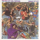 The Red Hot Chili Peppers - Freaky Styley