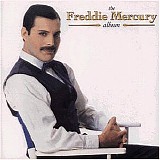 Freddie Mercury - Freddie Mercury Album