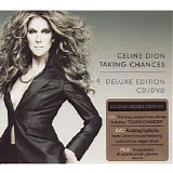 Celine Dion - Taking Chances