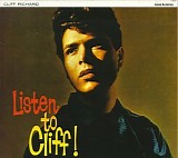 Cliff Richard - Listen to Cliff!