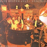 Blue Oyster Cult - Spectres