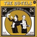 Du-Tels - No Knowledge Of Music Required