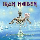 Iron Maiden - Seventh Son of a Seventh Son