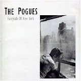 Pogues Feat.Kirsty Maccoll - Fairytale of New York