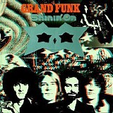 Grand Funk Railroad - Shinin' On