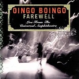 Oingo Boingo - Farewell