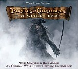 Hans "Long John" Zimmer - Pirates Of The Caribbean: At World's End