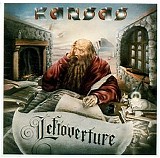 Kansas - Leftoverture