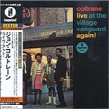 John Coltrane - Live at the Village Vanguard Again!