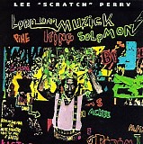 Lee "Scratch" Perry - Lord God Muzick