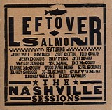 Leftover Salmon - Nashville Sessions