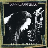 John Campbell - Howlin' Mercy