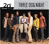 Three Dog Night - 20th Century Masters - The Millennium Collection: The Best of Three Dog Night (Eco-Friendly Packaging)