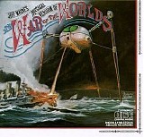 Jeff Wayne - The War Of The Worlds (1976 Studio Cast)