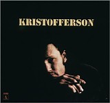 Kris Kristofferson - Kristofferson - 1970