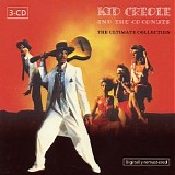 Kid Creole & The Coconuts - Ultimate Collection