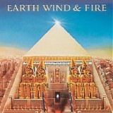 Earth Wind & Fire - All 'N All