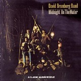 David Bromberg Band - Midnight on the Water