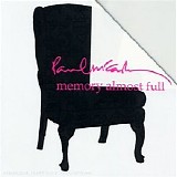 Paul McCartney - Memory Almost Full