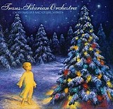 Trans-Siberian Orchestra - Christmas Eve and Other Stories