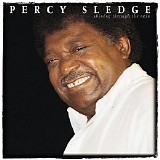 Percy Sledge - Shining Through the Rain [Us Import]