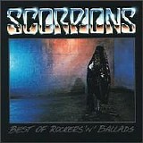 Scorpions - Best of Rockers 'n' Ballads