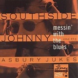 Southside Johnny & the Asbury Jukes - Messin' with the Blues