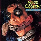 Alice Cooper - Constrictor - 1986