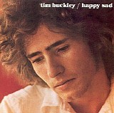 Tim Buckley - Happy Sad