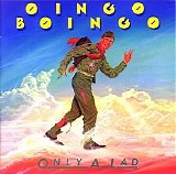 Oingo Boingo - Only a Lad