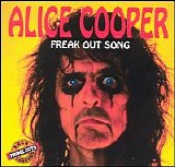 Alice Cooper - Freak Out [Prime Cuts]