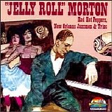 Various artists - Jelly Roll Morton [Giants of Jazz]