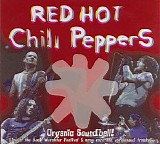 Red Hot Chili Peppers - Organic Soundball, Promo