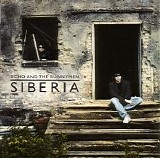 Echo & The Bunnymen - Siberia