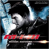 Soundtrack - Mission: Impossible 3