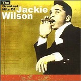 Jackie Wilson - The Greatest Hits of Jackie Wilson - 1969