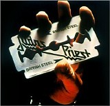 Judas Priest - British Steel