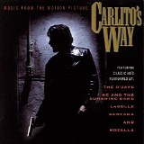 Various artists - Carlito's Way: Music From The Motion Picture