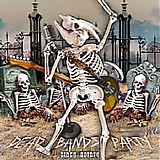 Various artists - Dead Band's Party (A Tribute To Oingo Boingo)