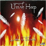 Uriah Heep - Lady in Black